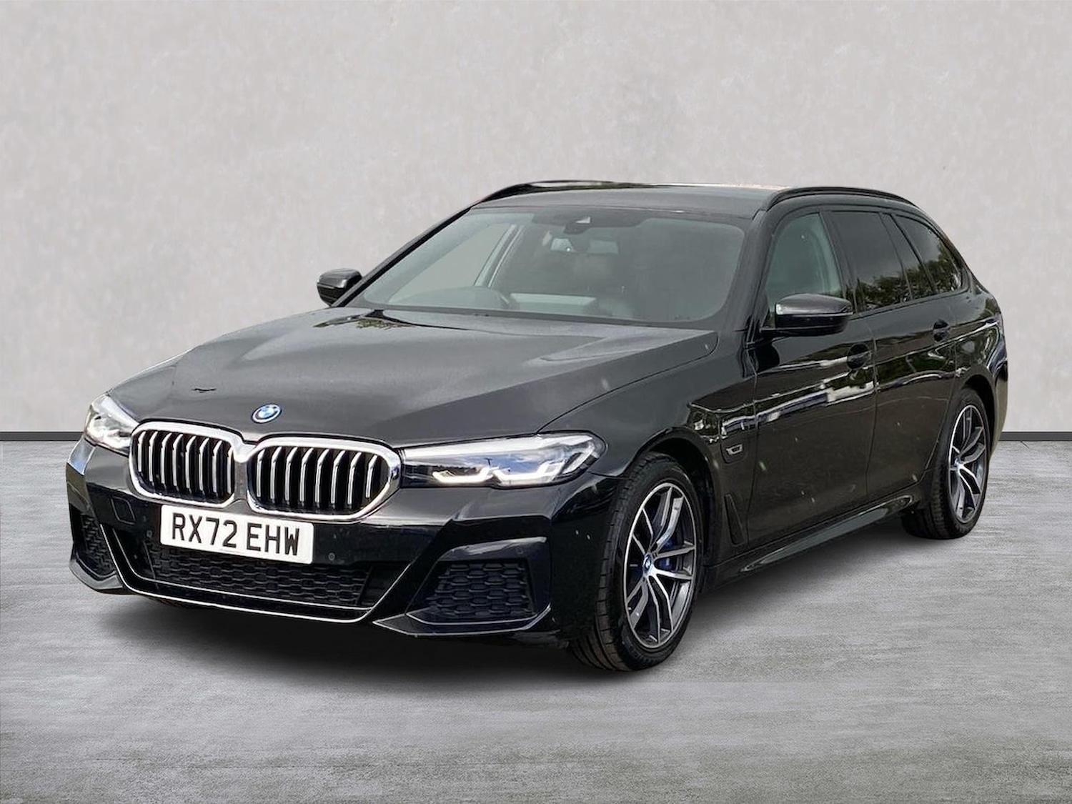 Used BMW 5 Series 2022 for sale - 75906702: Photo 20