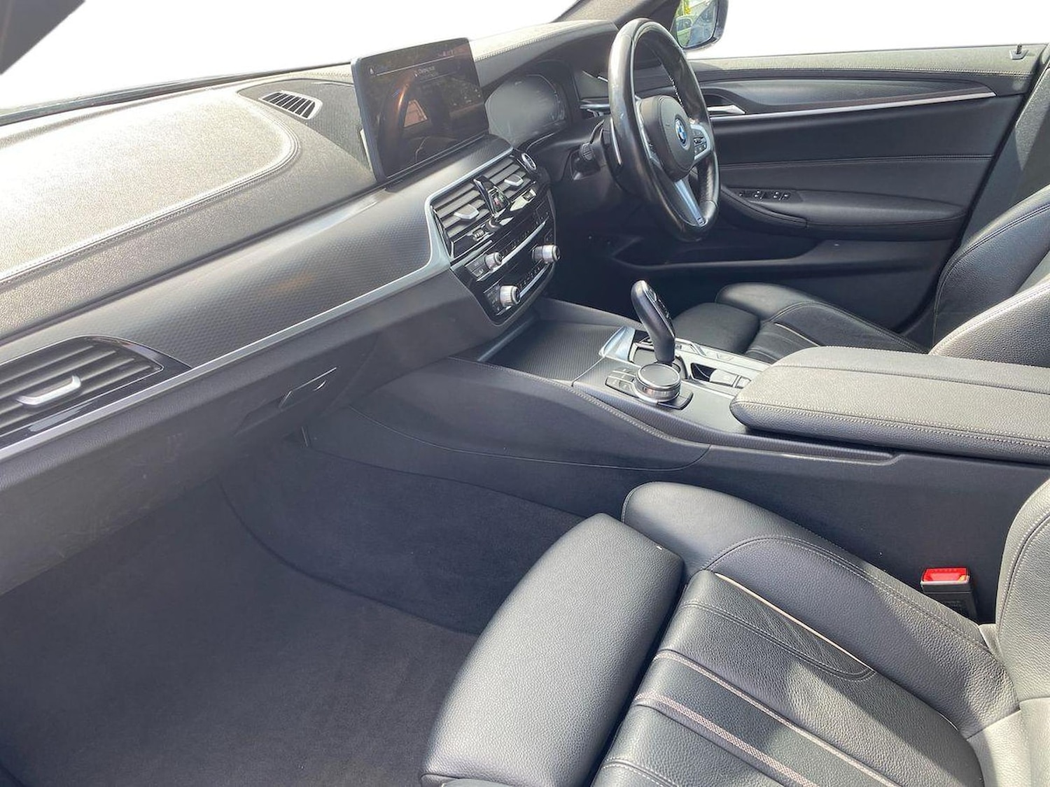 Used BMW 5 Series 2022 for sale - 75906702: Photo 7