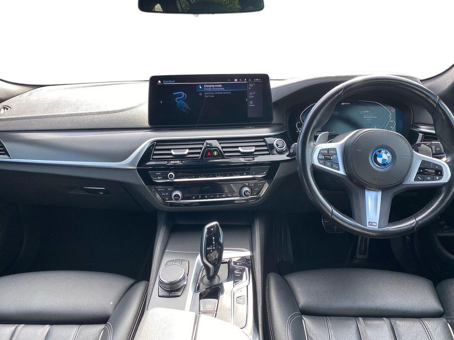Used BMW 5 Series 2022 for sale - 75906702: Photo 8