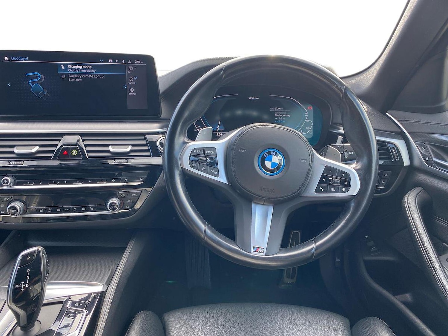 Used BMW 5 Series 2022 for sale - 75906702: Photo 9