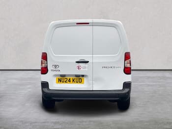 Used Toyota ProAce 2024 for sale - 79703838: Photo