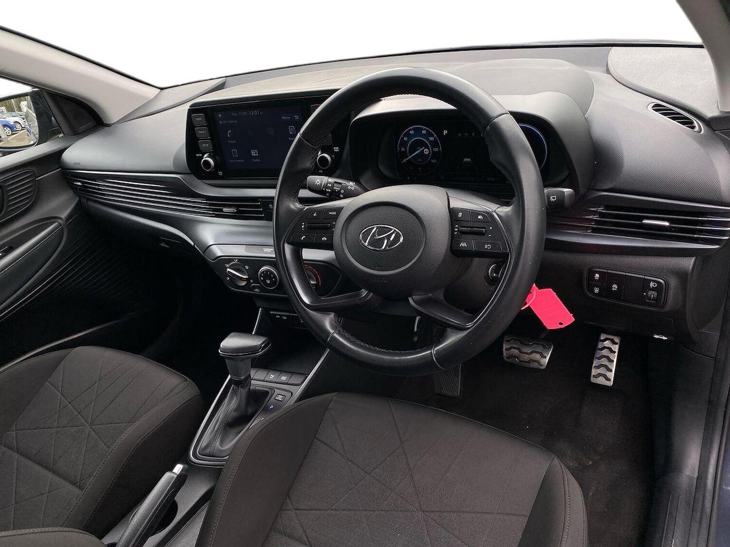 Used Hyundai BAYON 2023 for sale - 78139503: Photo 10