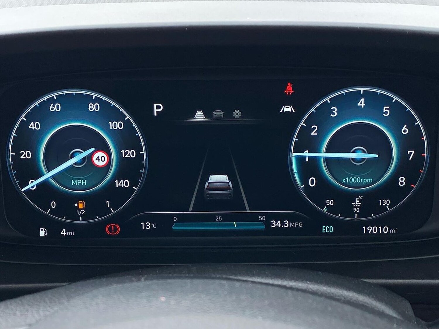 Used Hyundai BAYON 2023 for sale - 78139503: Photo 12