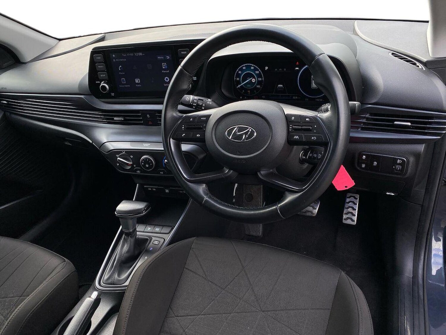 Used Hyundai BAYON 2023 for sale - 78139503: Photo 17