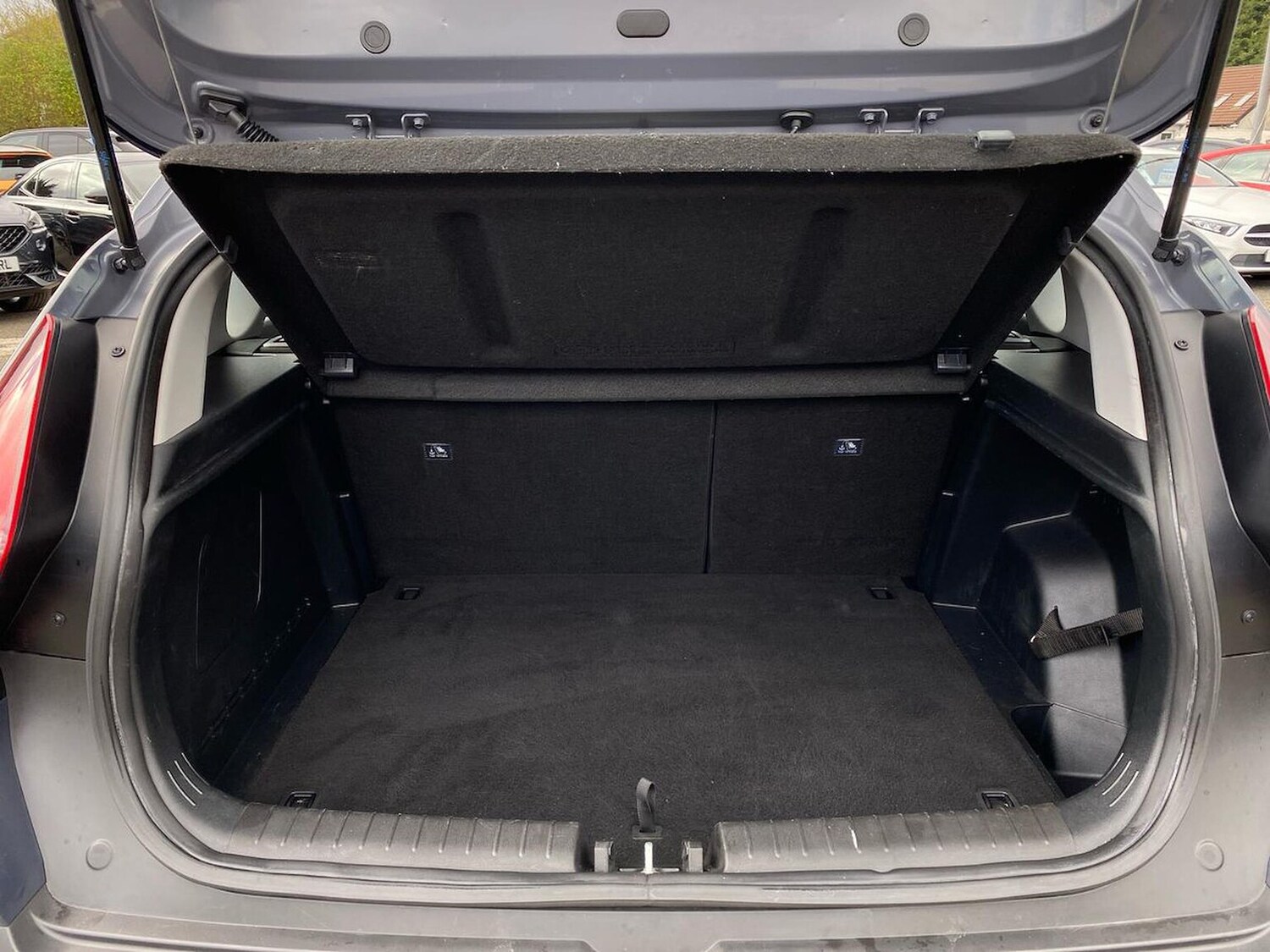 Used Hyundai BAYON 2023 for sale - 78139503: Photo 19