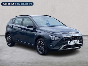 Used Hyundai BAYON 2023 for sale - 78139503: Photo