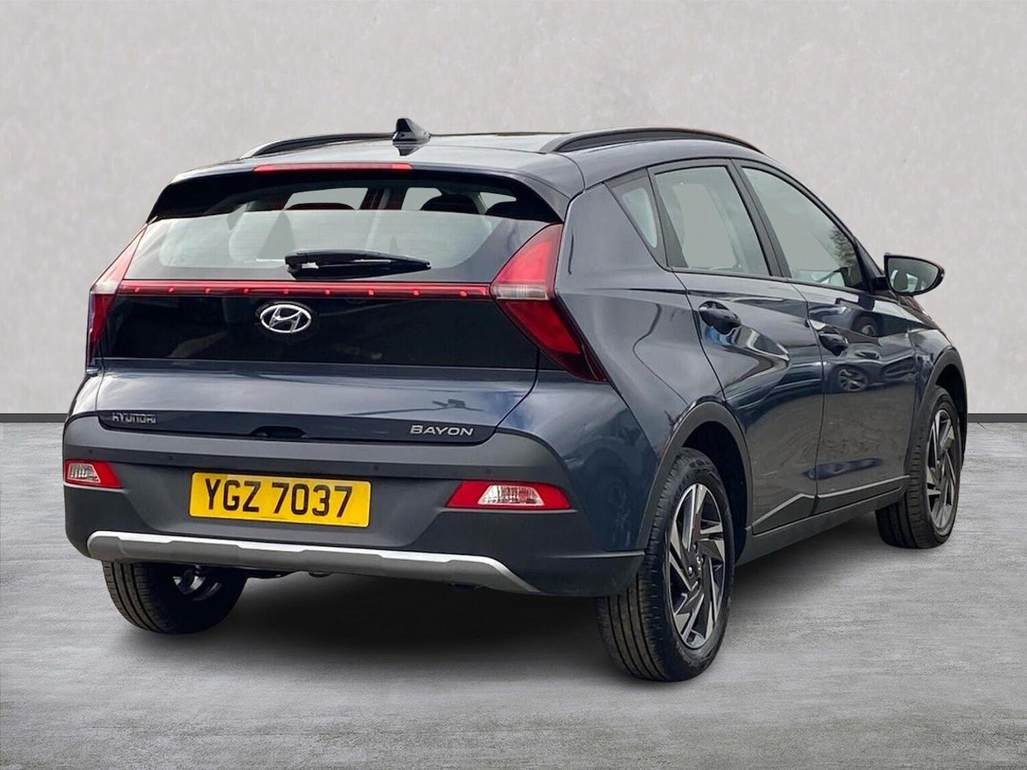 Used Hyundai BAYON 2023 for sale - 78139503: Photo 20