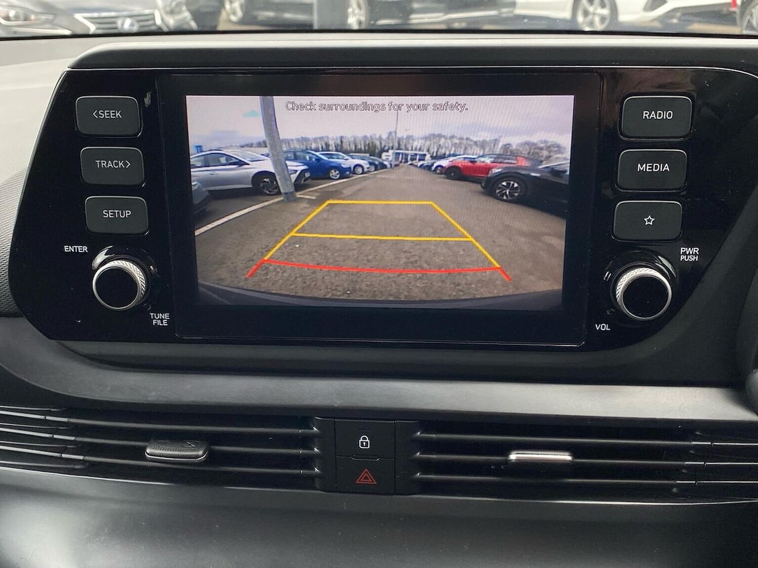 Used Hyundai BAYON 2023 for sale - 78139503: Photo 25