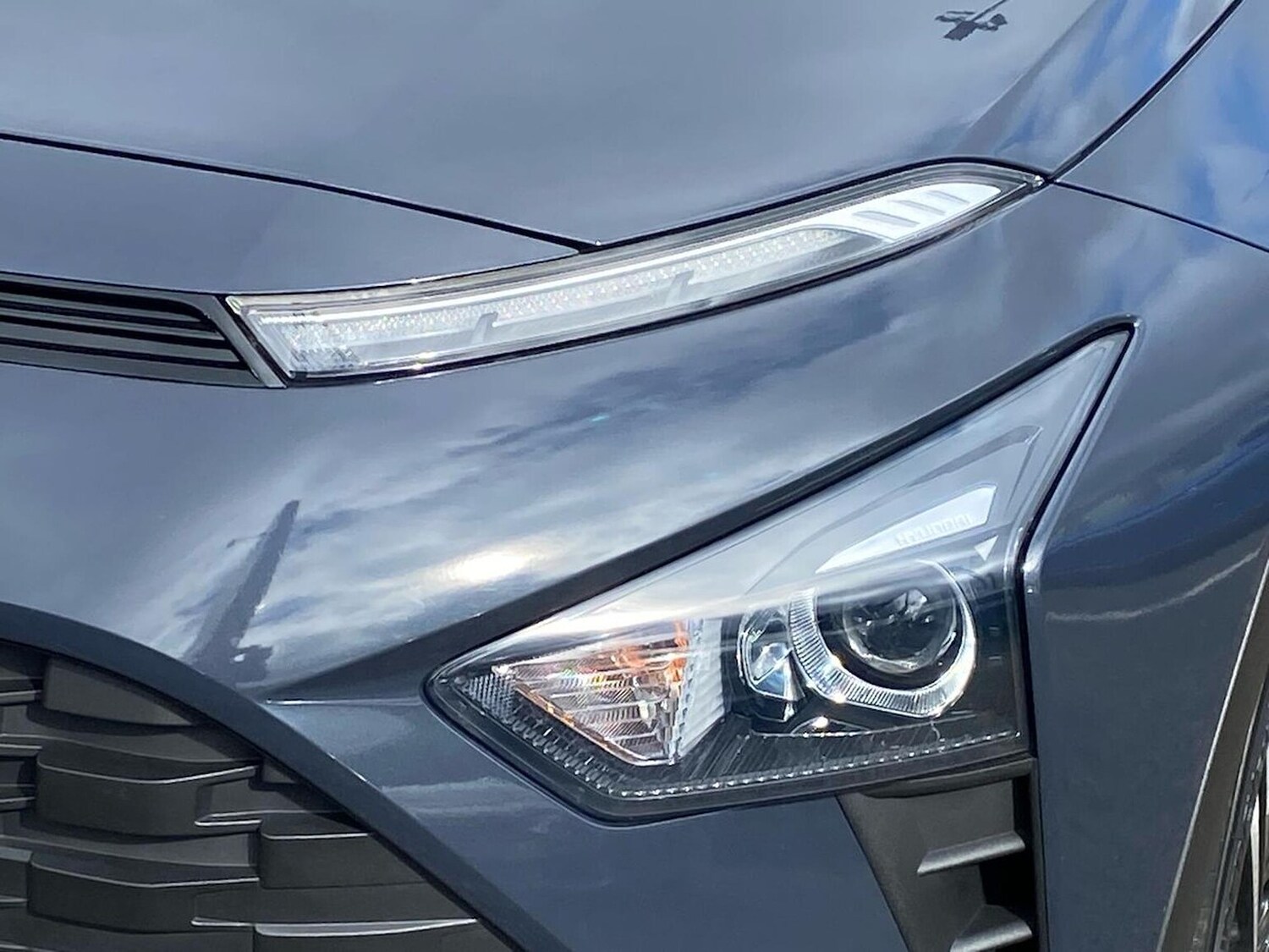 Used Hyundai BAYON 2023 for sale - 78139503: Photo 32