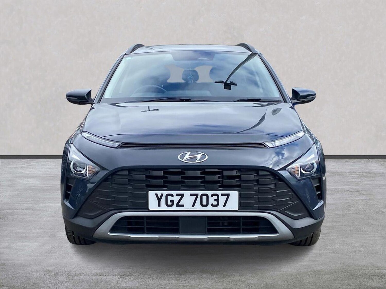 Used Hyundai BAYON 2023 for sale - 78139503: Photo 7