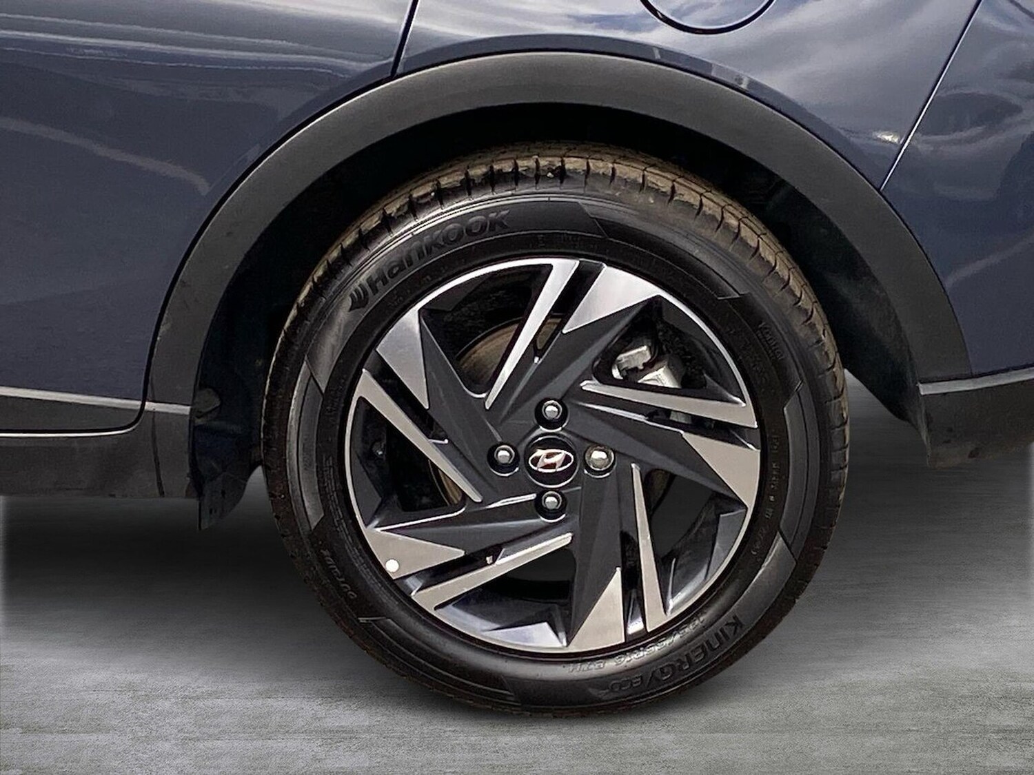 Used Hyundai BAYON 2023 for sale - 78139503: Photo 8