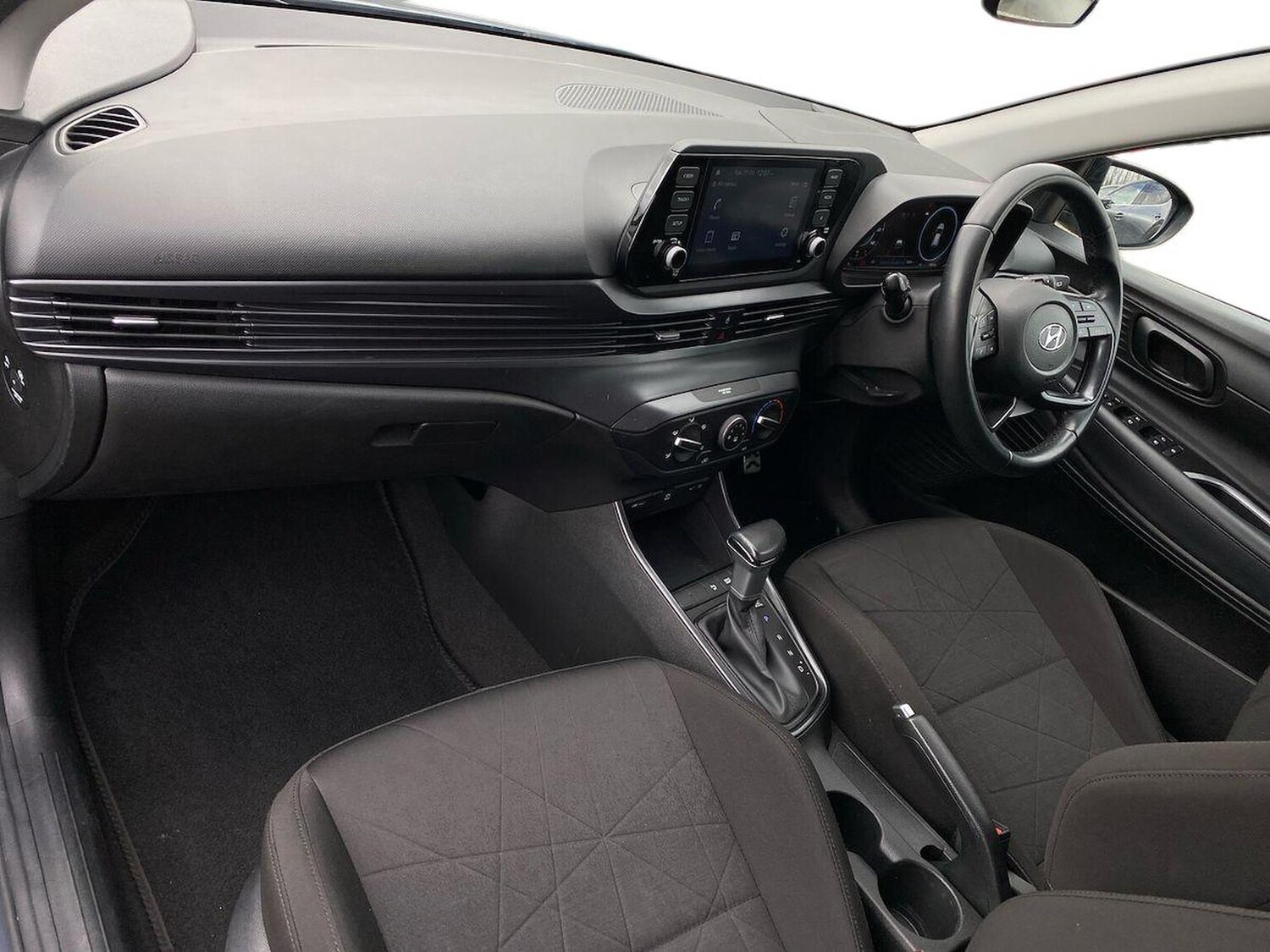 Used Hyundai BAYON 2023 for sale - 78139503: Photo 9