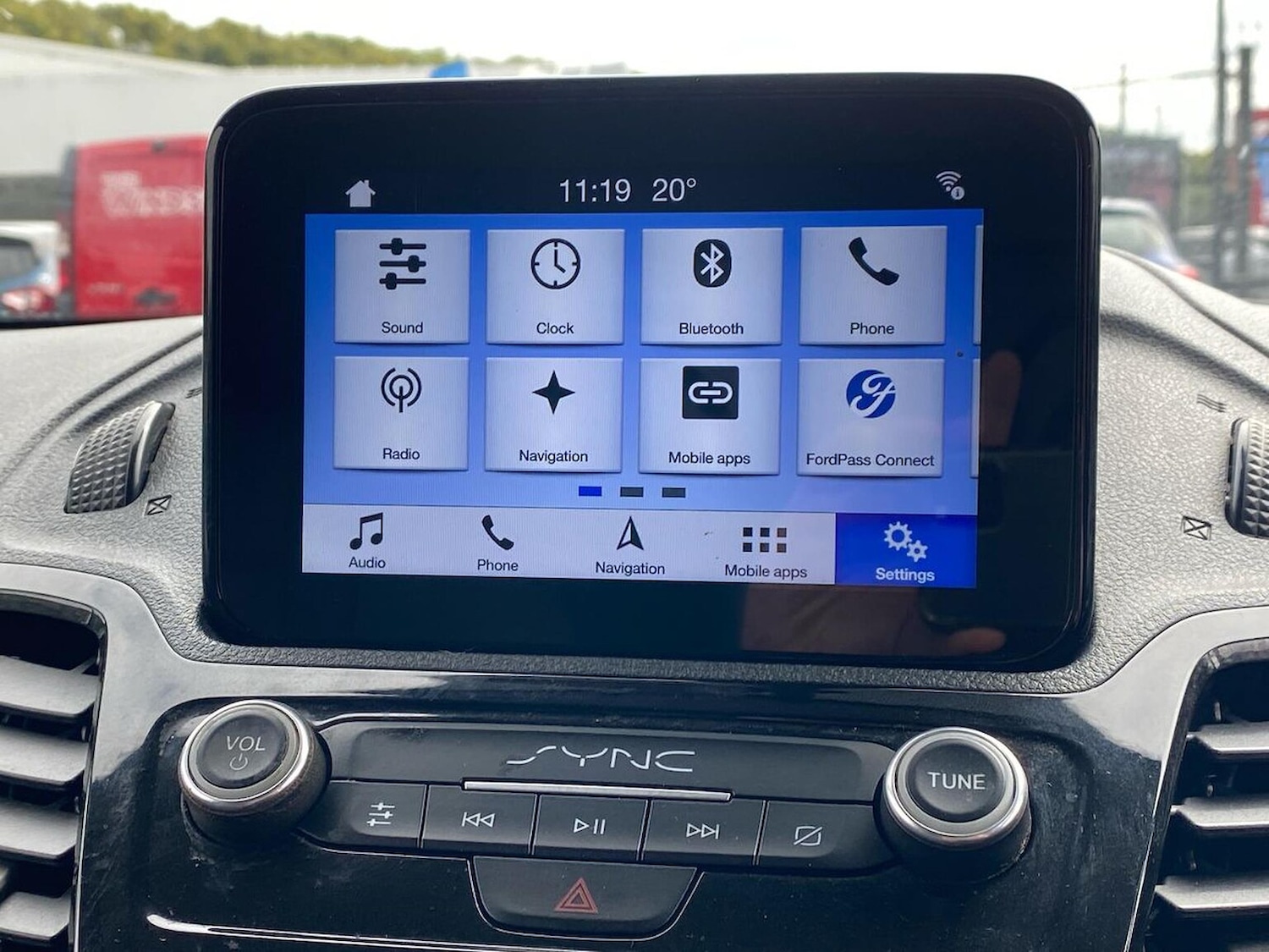 Vehicle 25