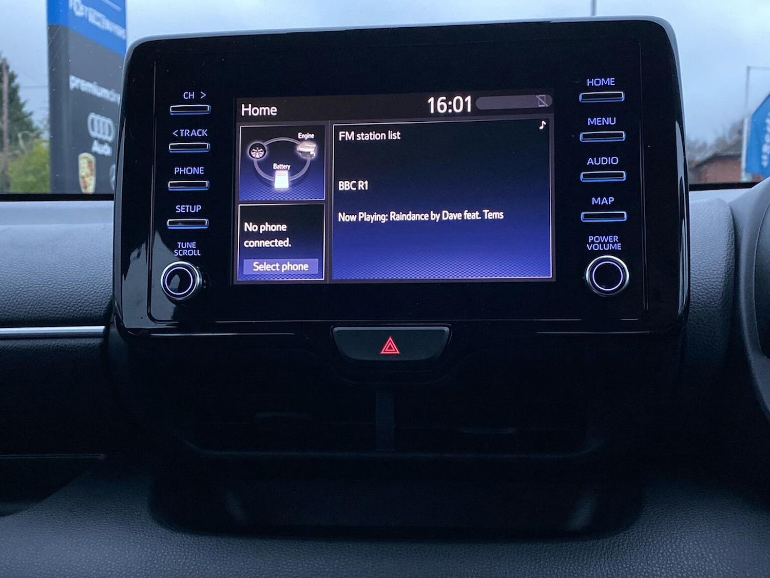 Used Toyota Yaris 2022 for sale - 76821683: Photo 11