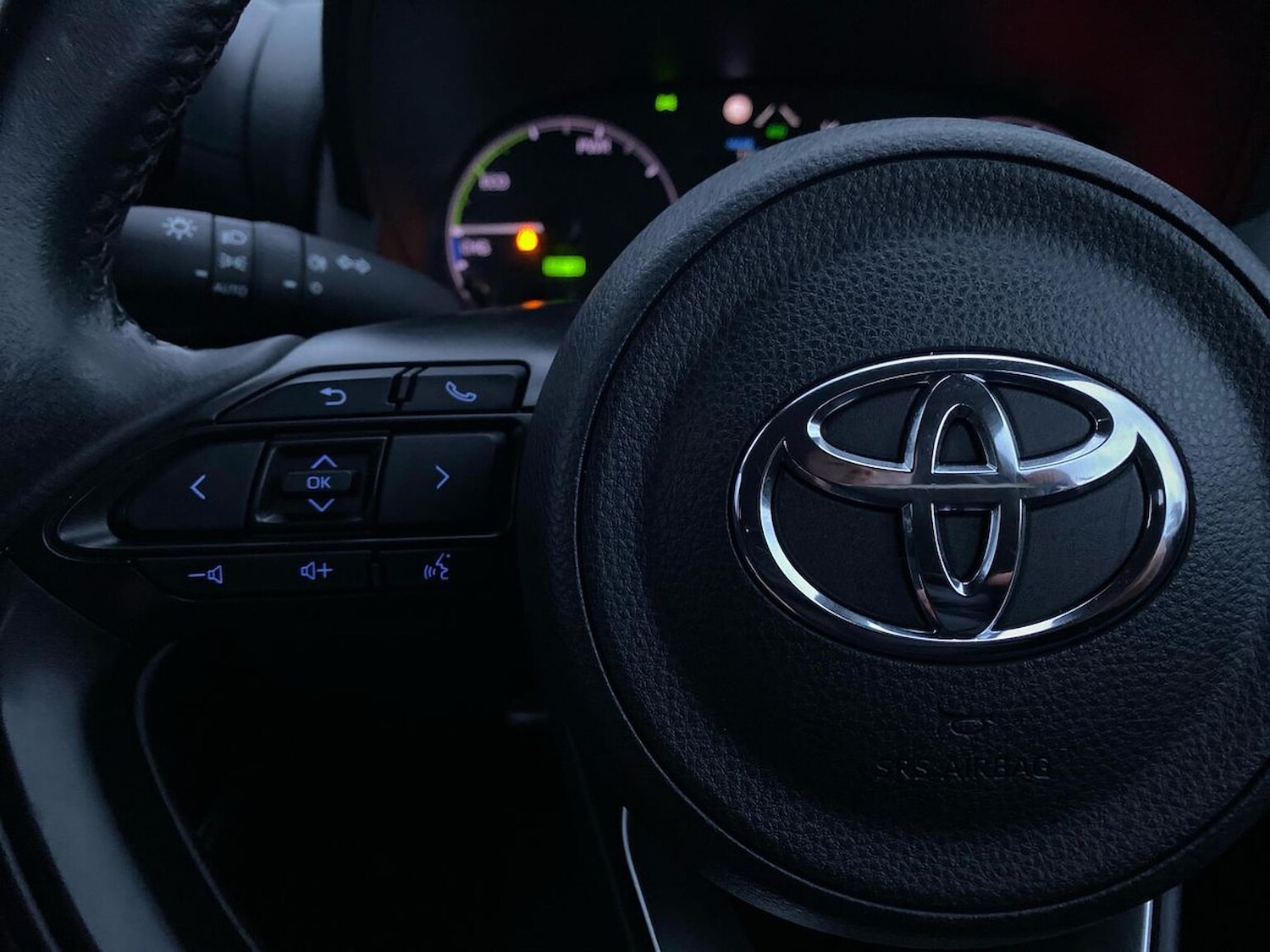 Used Toyota Yaris 2022 for sale - 76821683: Photo 26