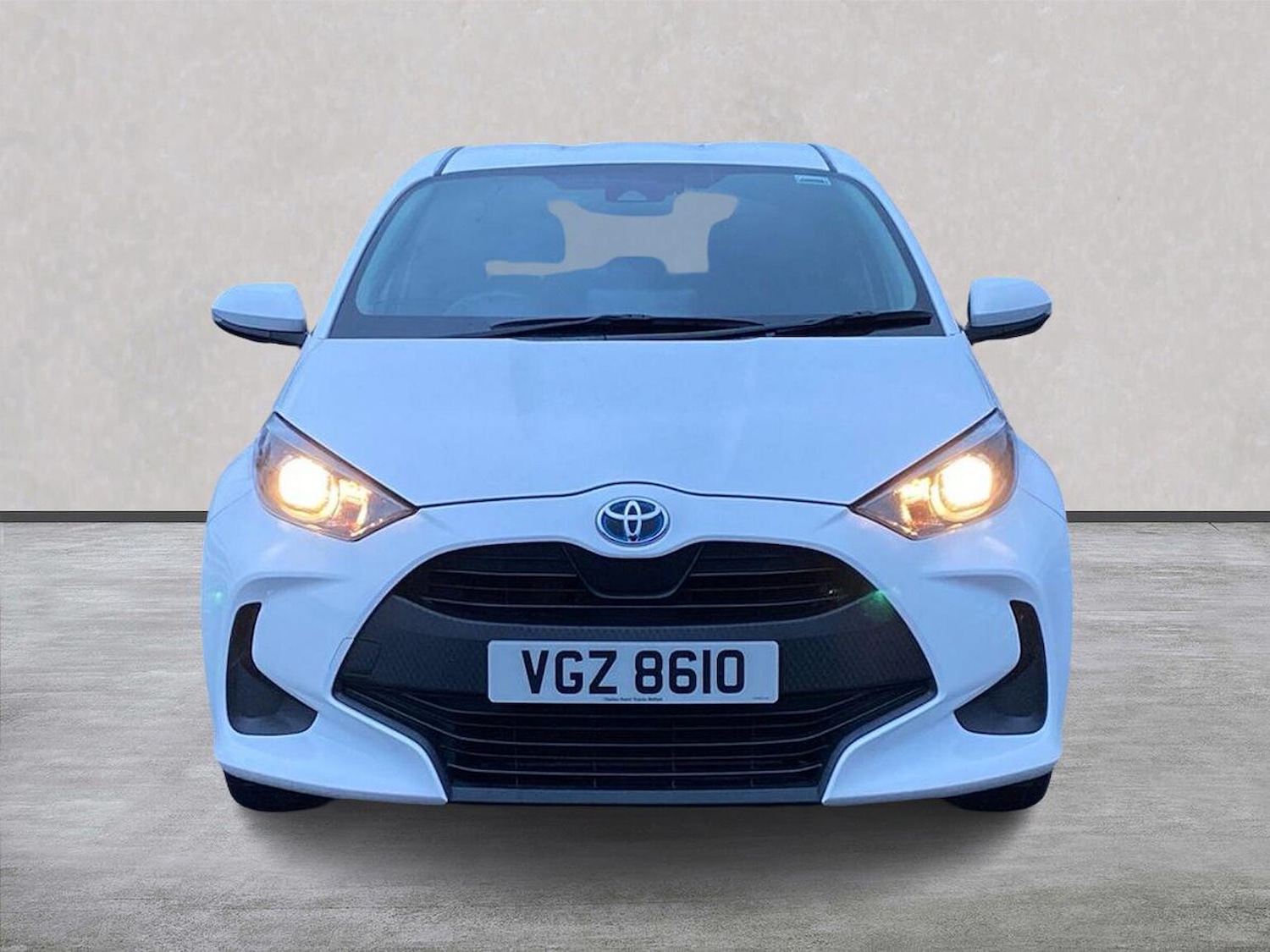 Used Toyota Yaris 2022 for sale - 76821683: Photo 5
