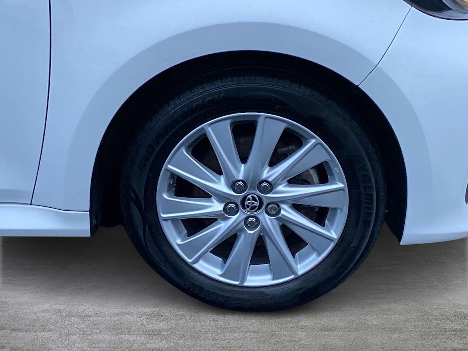 Used Toyota Yaris 2022 for sale - 76821683: Photo 6