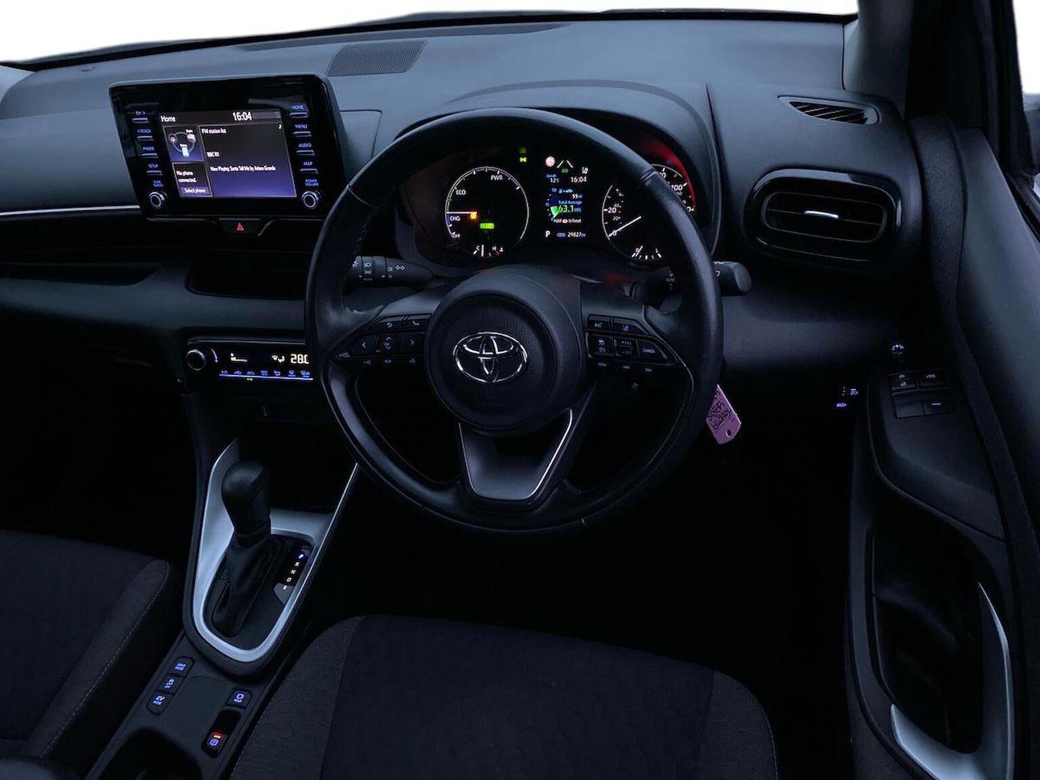 Used Toyota Yaris 2022 for sale - 76821683: Photo 9