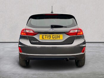 Used Ford Fiesta 2019 for sale - 76464703: Photo