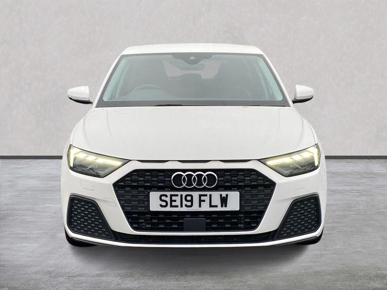 Used Audi A1 2019 for sale - 76413965: Photo 5