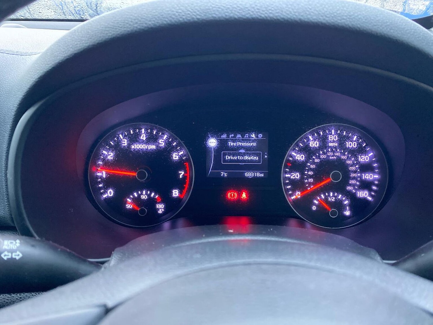 Used Kia Sportage 2017 for sale - 76845244: Photo 10