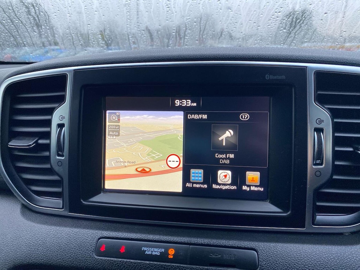 Used Kia Sportage 2017 for sale - 76845244: Photo 11