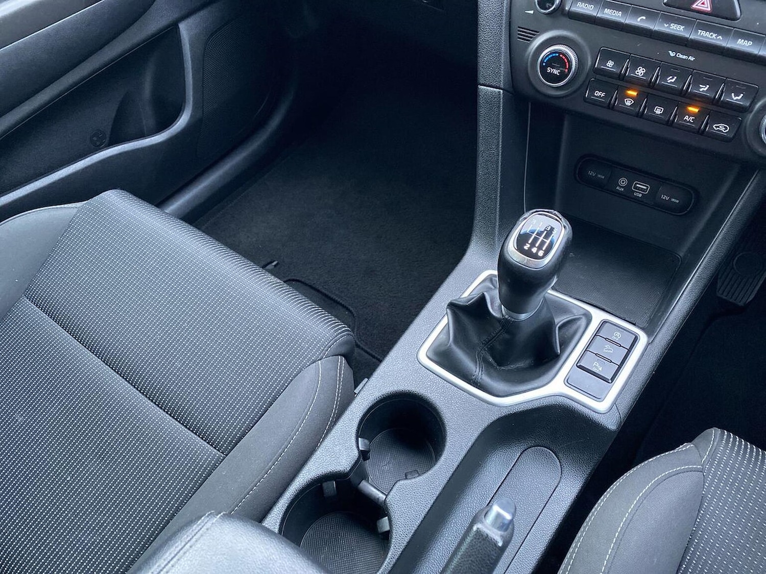 Used Kia Sportage 2017 for sale - 76845244: Photo 13