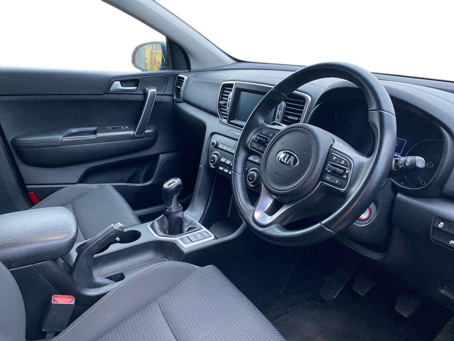 Used Kia Sportage 2017 for sale - 76845244: Photo 15