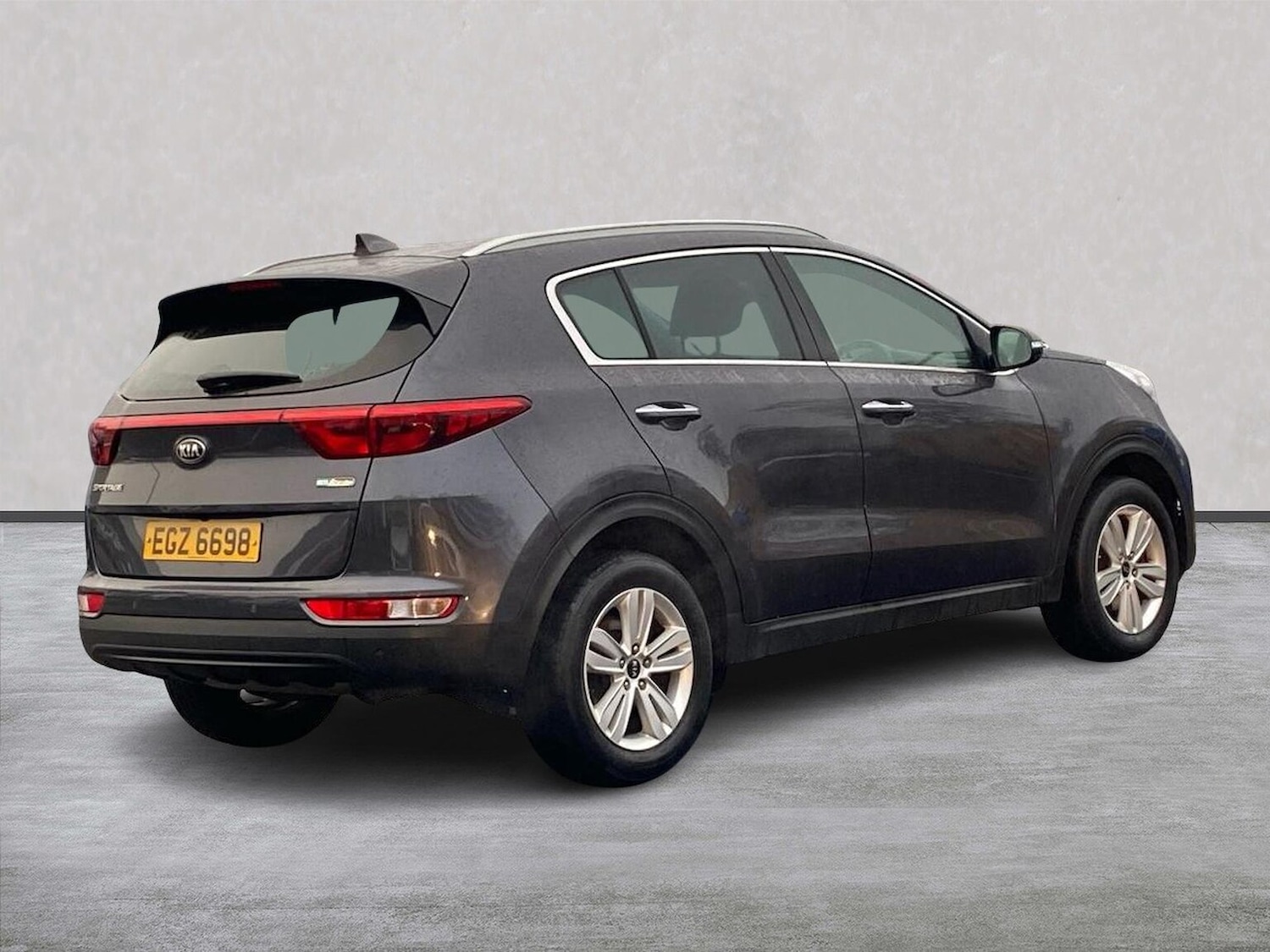 Used Kia Sportage 2017 for sale - 76845244: Photo 18