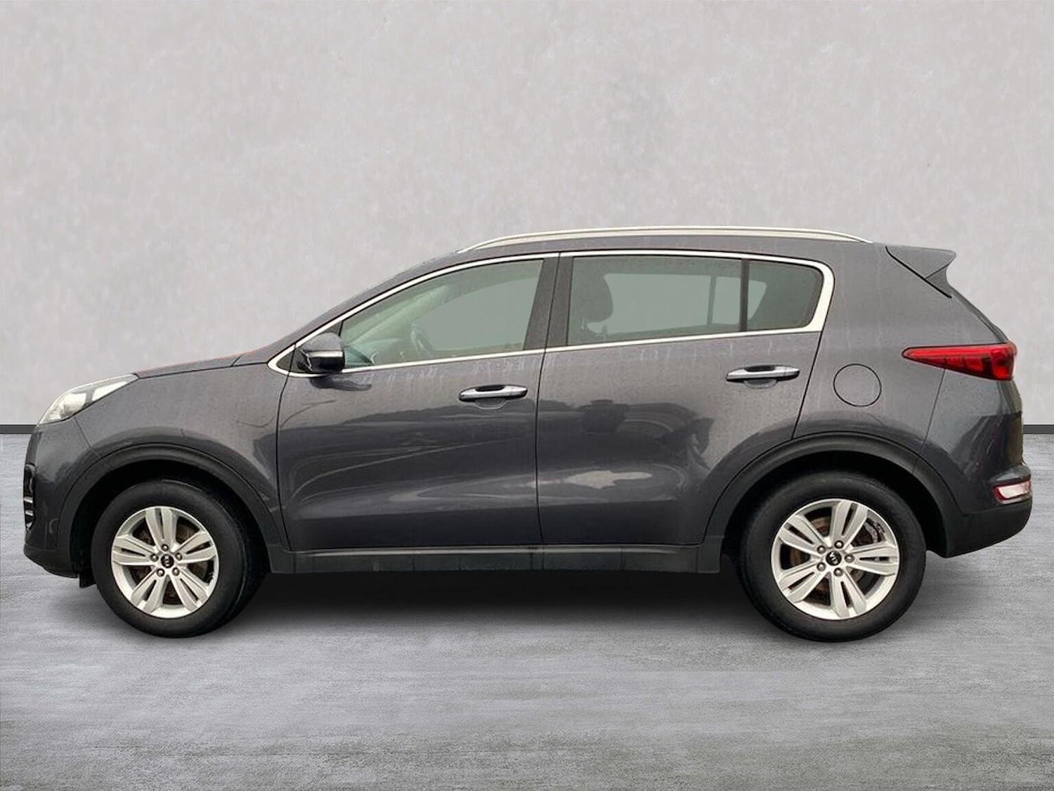 Used Kia Sportage 2017 for sale - 76845244: Photo 19