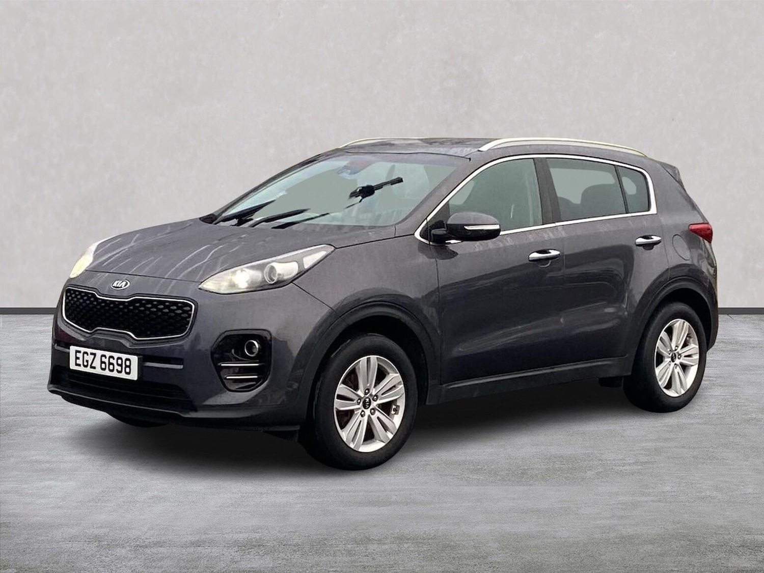 Used Kia Sportage 2017 for sale - 76845244: Photo 20