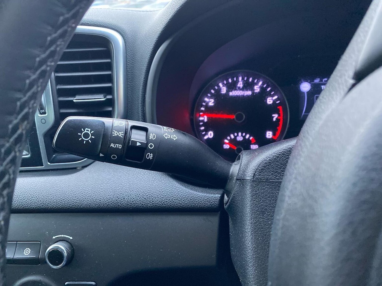 Used Kia Sportage 2017 for sale - 76845244: Photo 27