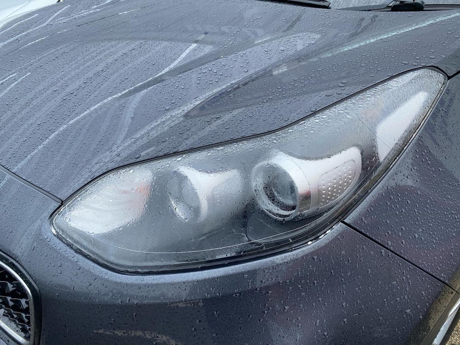 Used Kia Sportage 2017 for sale - 76845244: Photo 29