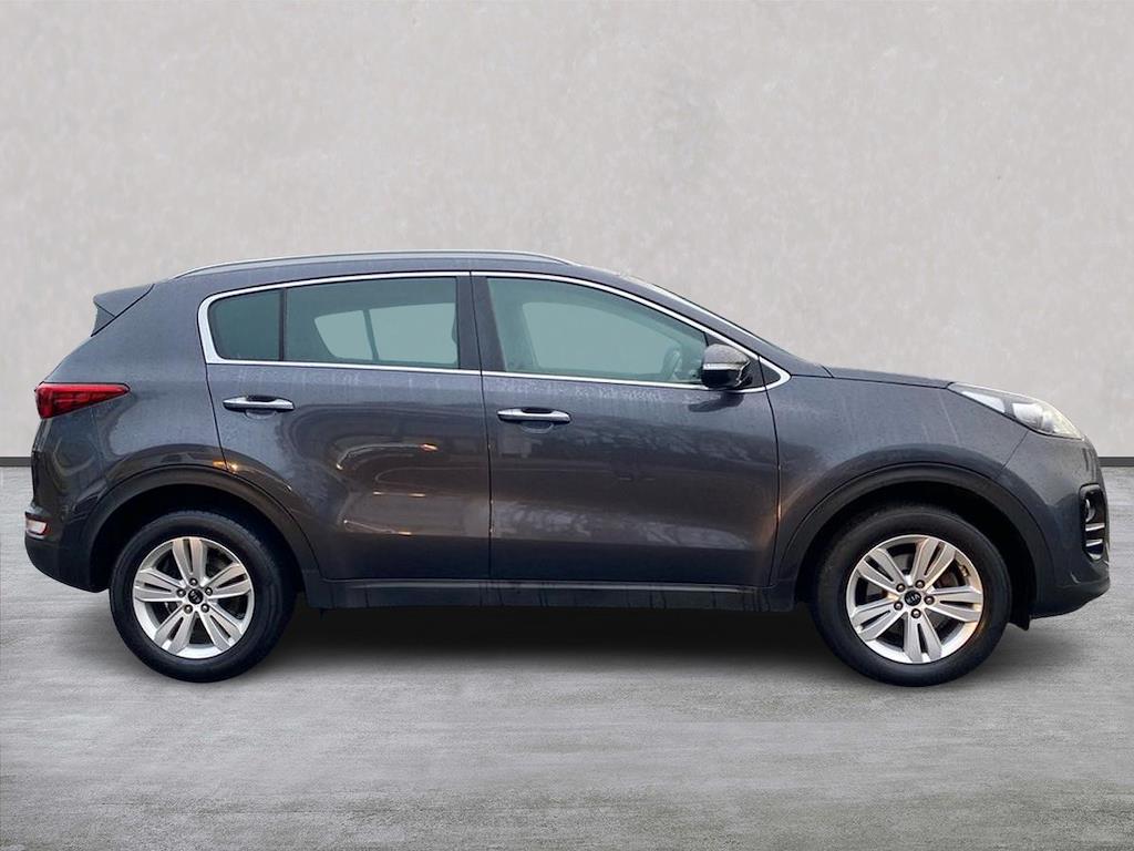 Used Kia Sportage 2017 for sale - 76845244: Photo 3