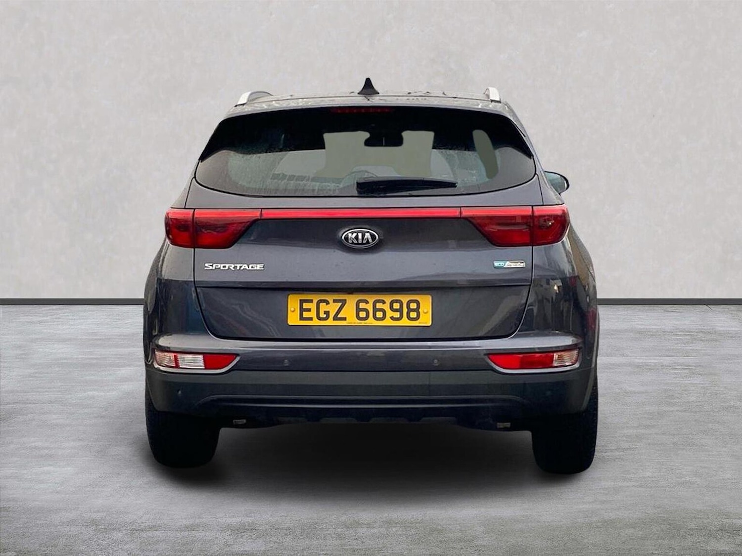 Used Kia Sportage 2017 for sale - 76845244: Photo 4