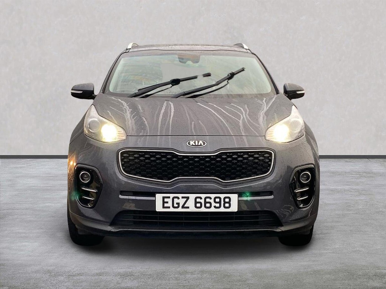 Used Kia Sportage 2017 for sale - 76845244: Photo 5