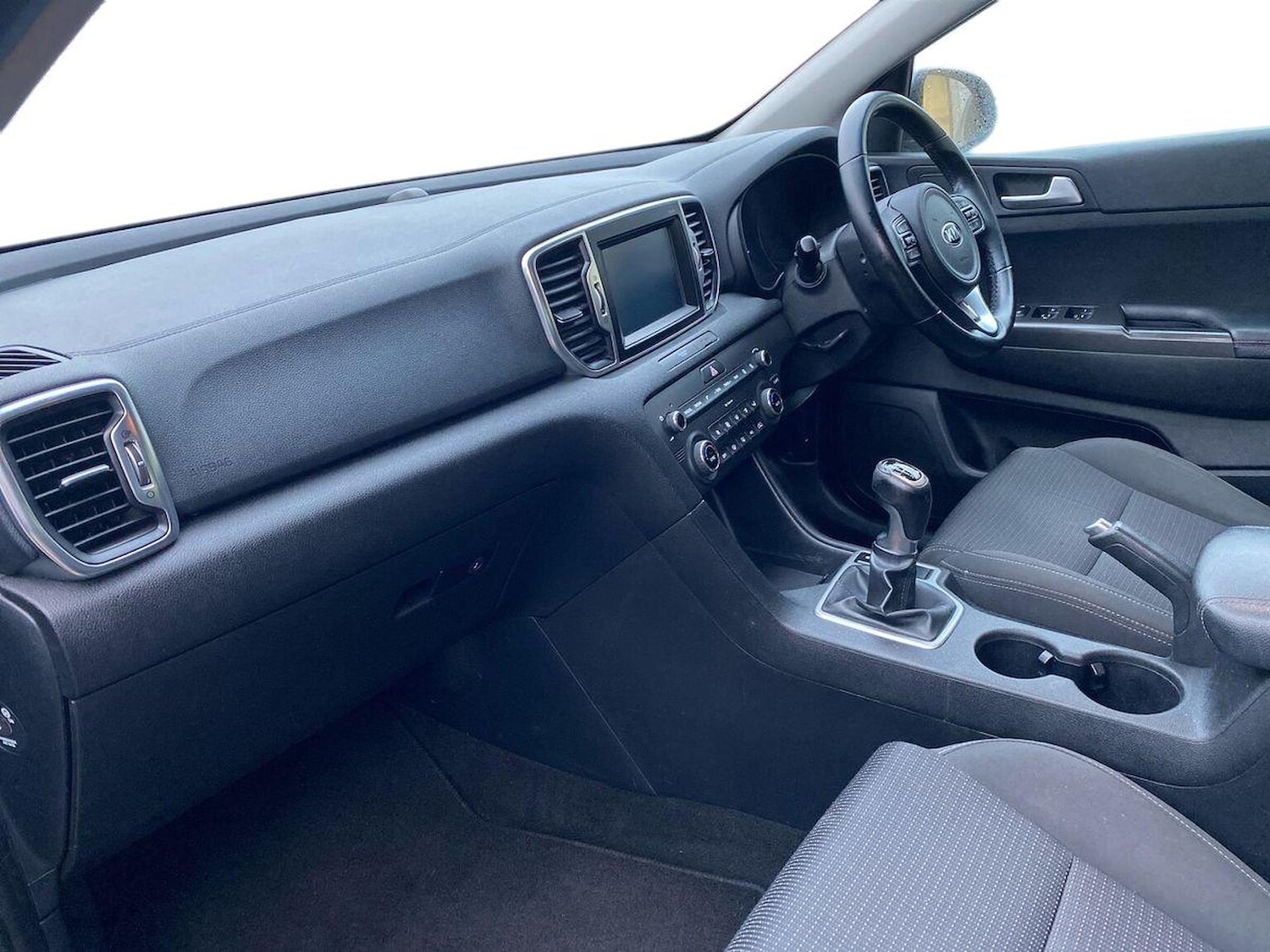 Used Kia Sportage 2017 for sale - 76845244: Photo 7