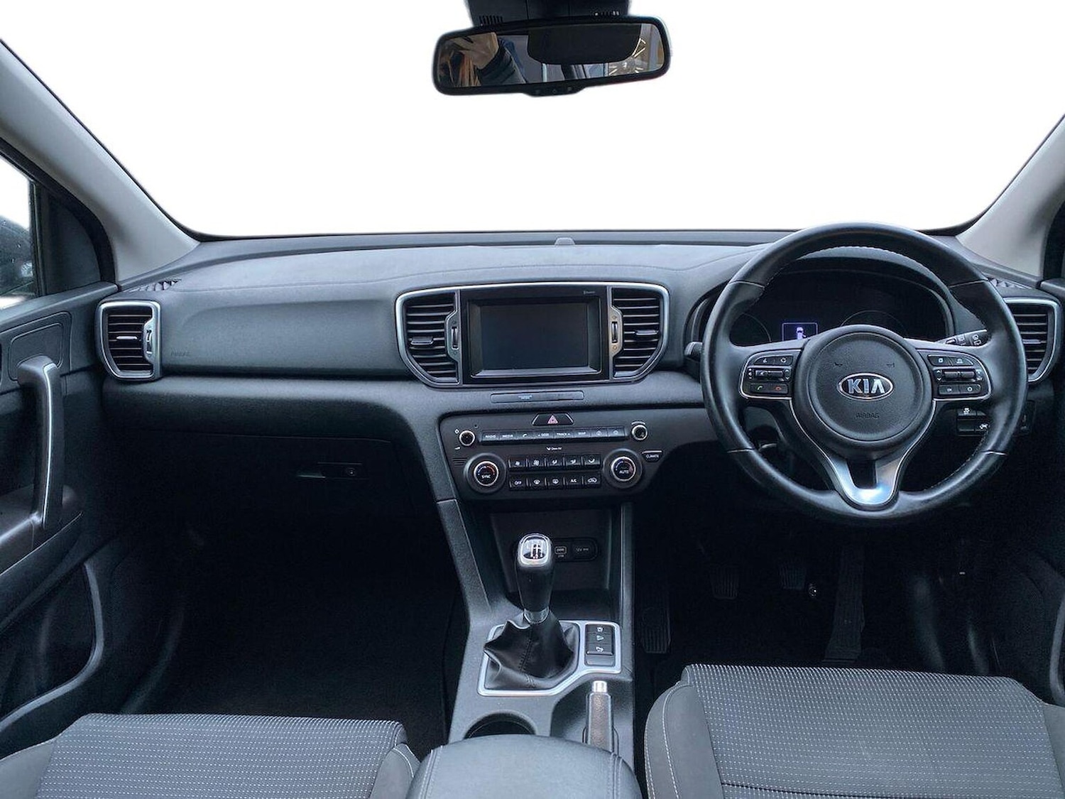 Used Kia Sportage 2017 for sale - 76845244: Photo 8