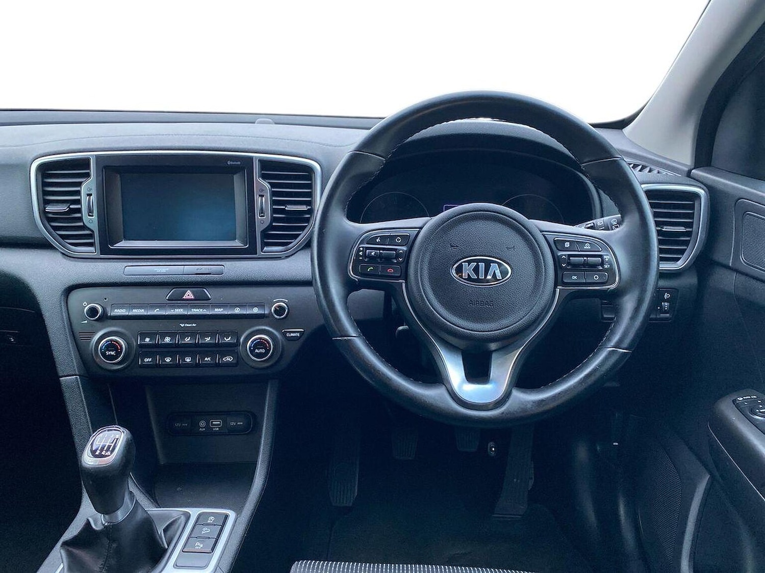 Used Kia Sportage 2017 for sale - 76845244: Photo 9