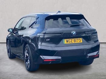 Used BMW iX 2022 for sale - 79668255: Photo
