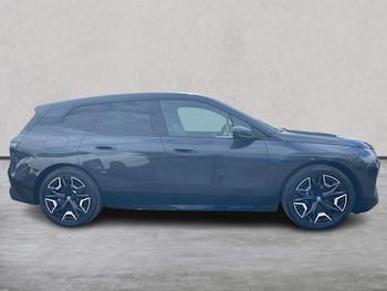 Used BMW iX 2022 for sale - 79668255: Photo