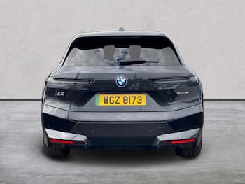 Used BMW iX 2022 for sale - 79668255: Photo
