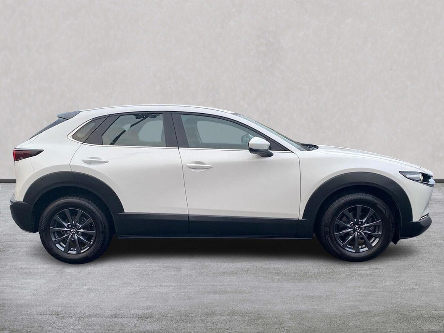 Used Mazda CX-30 2023 for sale - 76437226: Photo 3