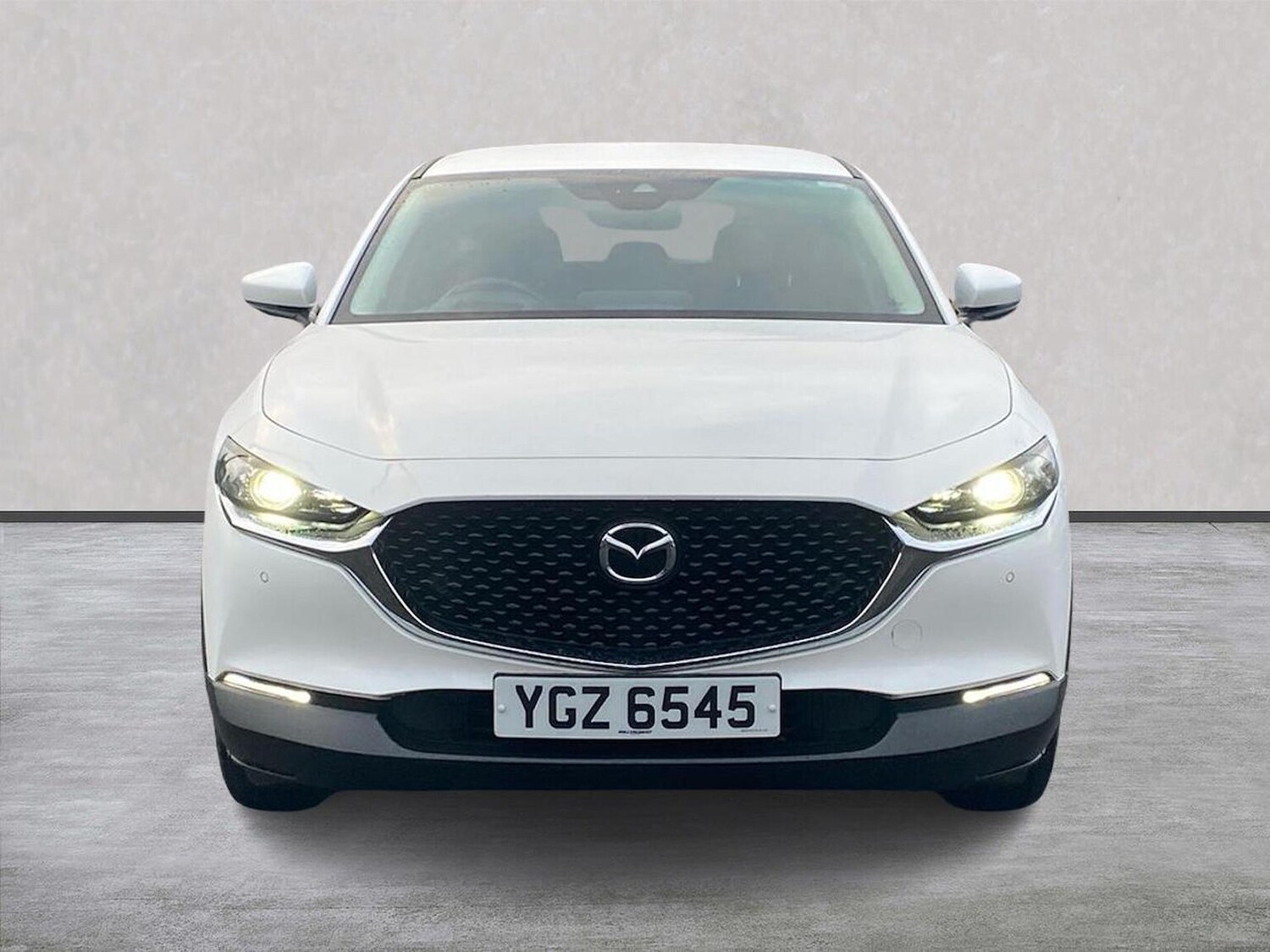 Used Mazda CX-30 2023 for sale - 76437226: Photo 5