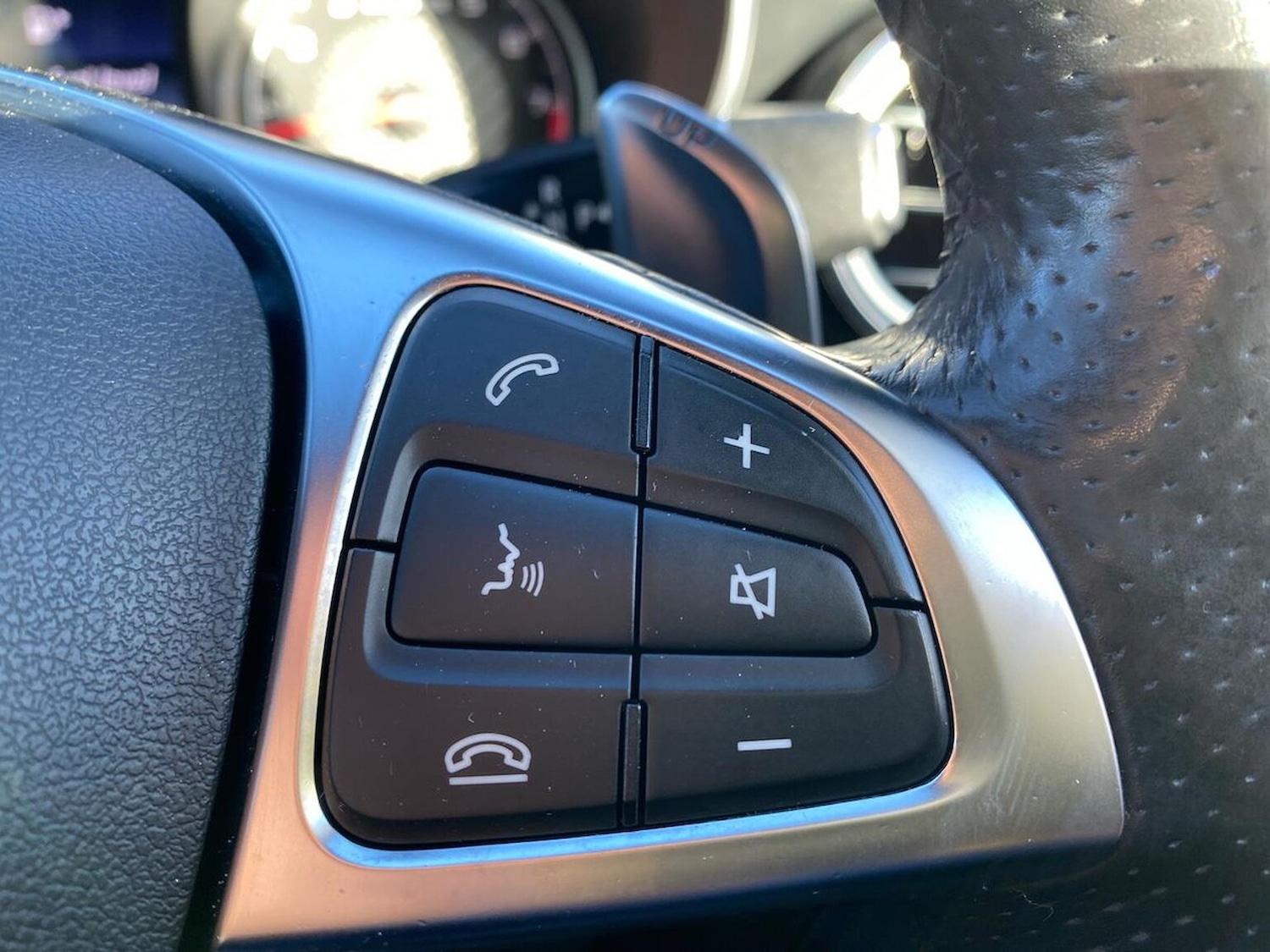 Used Mercedes-Benz C Class 2016 for sale - 76605560: Photo 26