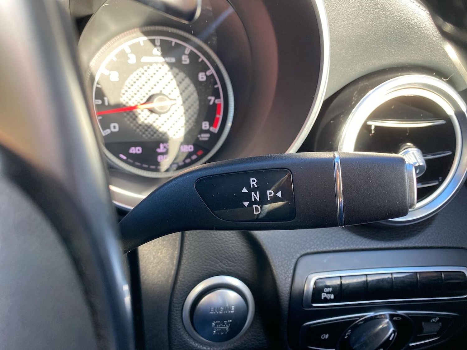 Used Mercedes-Benz C Class 2016 for sale - 76605560: Photo 28