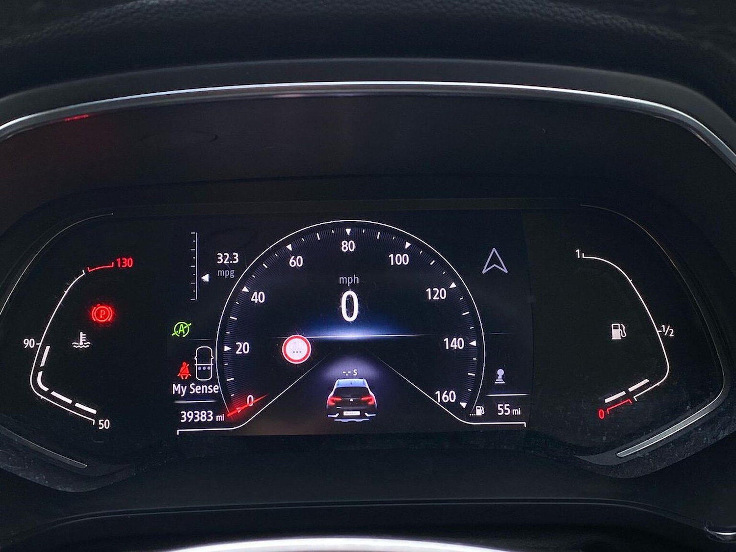 Used Renault Captur 2021 for sale - 76769962: Photo 10