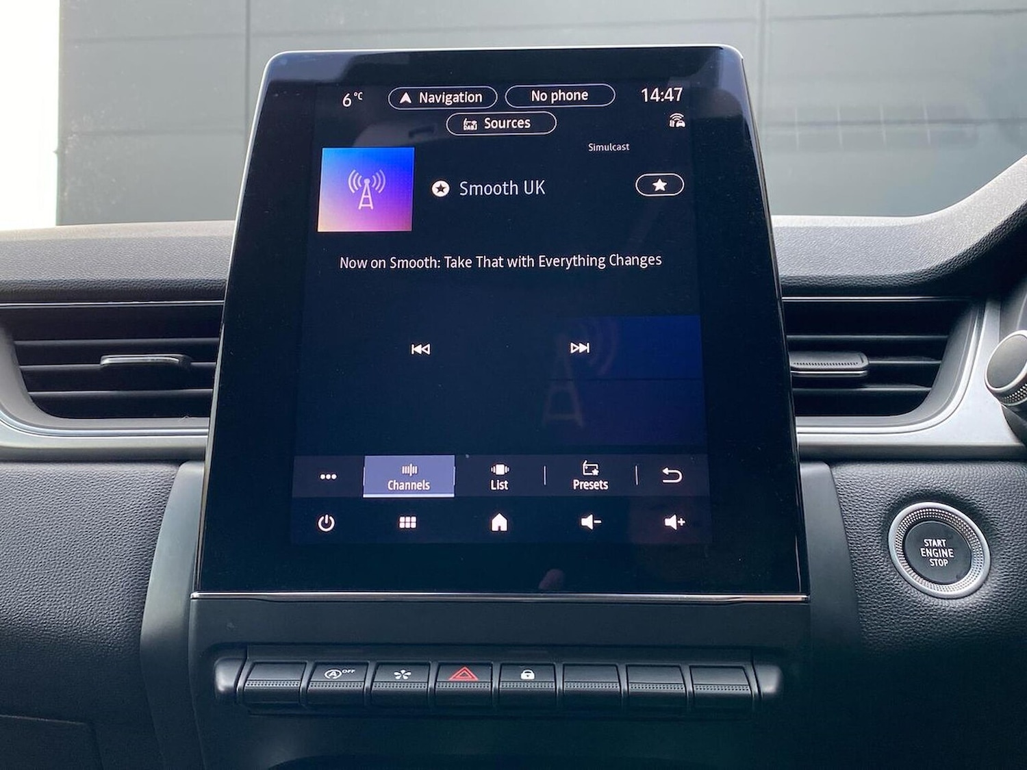 Used Renault Captur 2021 for sale - 76769962: Photo 11