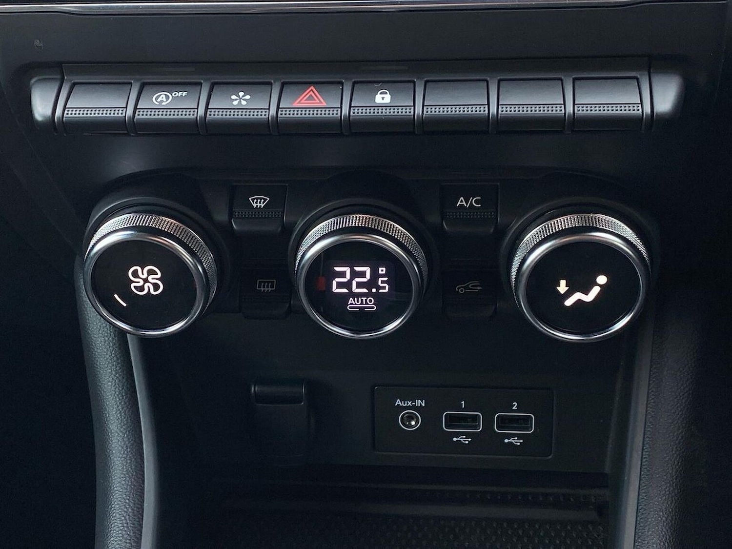 Used Renault Captur 2021 for sale - 76769962: Photo 12