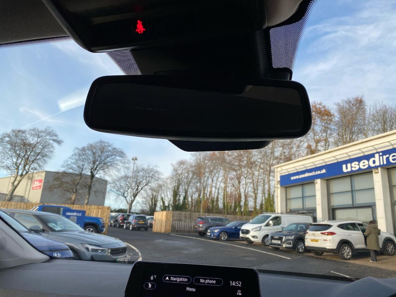 Used Renault Captur 2021 for sale - 76769962: Photo 14